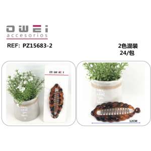 Pinzas para el pelo, - Product Image 1