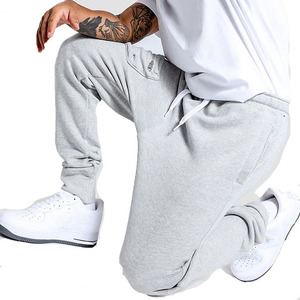 Pantalones de jogging para hombre a precio competitivo, diseño único, recién llegado, fabricación personalizada para pantalones de jogging para hombre - Product Image 6