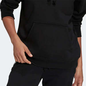 Sudaderas Extra Grandes para Mujer, de Primera Calidad, Antiarrugas, de Felpa, con Bordado Personalizado, Impresión por Transferencia de Calor, 100% Algodón - Product Image 5