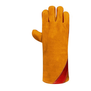 ถุงมือทำงานแบบพรีเมียมถุงมือทำงานดีไซน์ยอดนิยม - Product Image 3