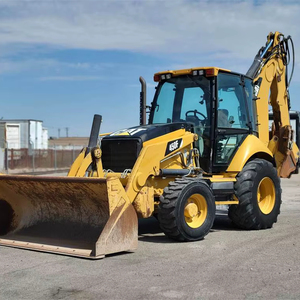 Chargeuses-pelleteuses d'occasion abordables à vendre - Product Image 1