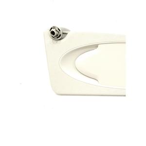 VISERA SOLAR LADO PASAJERO NISSAN NV200 1ª Serie K9K 892 (09>) - Product Image 2