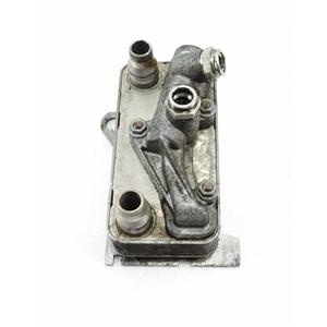 ENFRIADOR DE ACEITE PARA CAJA DE CAMBIOS AUTOMÁTICA MERCEDES Clase C Cabrio W205 A0995002500 OM 651.921 Diésel 2200 (16>) - Product Image 3