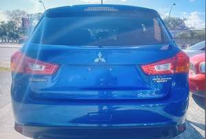 รถ4D อเนกประสงค์ใช้2015 Mi T S U Bi SH I OUT Lander ES กีฬา - Product Image 4