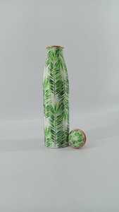 Botella de Agua de Cobre Ecológica Personalizada con Impresión - Product Image 3