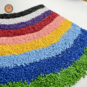 Nhựa masterbatches PE <span class=keywords><strong>Pet</strong></span> PC ABS TPE TPU PLA PVC đen màu trắng 3D máy in Filament gỗ mía tre <span class=keywords><strong>masterbatch</strong></span> - Product Image 1