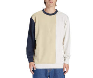 Sudaderas de felpa francesa de calidad superior para hombre, ropa activa de tendencia personalizada, Material suave de otoño sólido, la mejor fabricación - Product Image 5