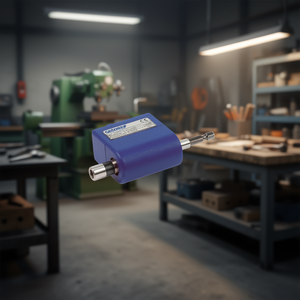 Transmisor Rotatorio Gedore XR, Sensores de Movimiento y Posición - Product Image 3