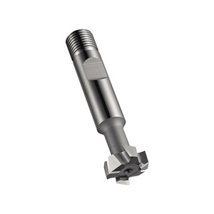Fresa para Tuercas en T D.12.5mm HSS-E de 6 Filos para Dormer - Product Image 1