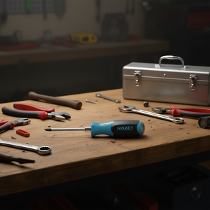 Destornillador de cruz Hazet-Philips - Product Image 3