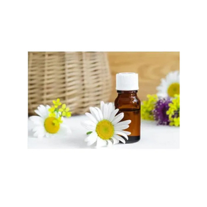 ODM grado terapéutico Etiqueta Privada hierbas naturales aromaterapia pura Egipto azul Manzanilla aceite esencial portador competitivo - Product Image 1
