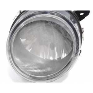 FARO DELANTERO IZQUIERDO JEEP Patriot 1ª Serie 05303875AC (07>) - Product Image 4