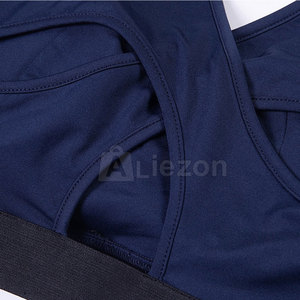 Sujetador de gimnasio para yoga sin costuras, nueva llegada, sujetador de fitness para mujer de la mejor calidad al mejor precio, venta al por mayor - Product Image 5