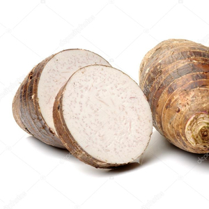 TARO IQF DE HAUTE QUALITÉ-Viet Nam-PRIX FOZEN FRAIS TARO PAS CHER - Product Image 1