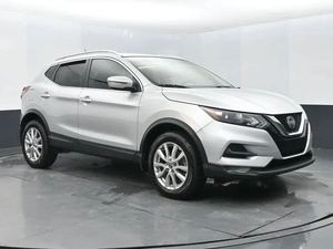 SUV Usado 2022 R-O-G-U-E S-P-O-R-T SV AWD, Color Plateado, Tracción en las Cuatro Ruedas, Alto Rendimiento, Listo para Envío - Product Image 4
