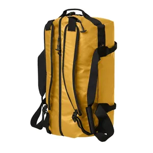 Sacs de sport à cordon de serrage promotionnels durables ACTIVE pour le sport et les voyages - Product Image 5