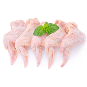 Vente en gros Ailes de poulet halal congelées Ailes de poulet fraîches de qualité supérieure Stock Livraison rapide pour les magasins de viande et les supermarchés en vrac - Product Image 2