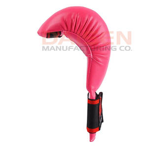 Services OEM, gants de karaté de style moderne, gants de karaté personnalisés de haute qualité, gants de karaté légers - Product Image 4