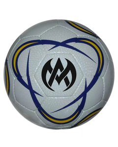Tamaño 5 Balón de fútbol PU Liga deportiva de alta calidad Pelotas de entrenamiento Balones de fútbol Equipo de entrenamiento deportivo Tamaño de tiro de fútbol - Product Image 1