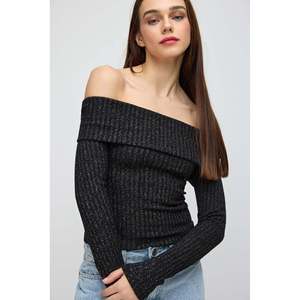 Blusa de Manga Larga - Product Image 1