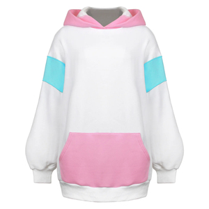 เสื้อฮู้ดผู้ชายไซส์ใหญ่แบบขายส่ง ผลิตตามสั่ง ผ้าฝ้ายออร์แกนิค 100% พร้อมซับใน  รับสกรีนโลโก้และลายกราฟิกตามแบบ - Product Image 3