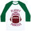 Camiseta Clásica de Béisbol Unisex, Camiseta Promocional de Fútbol Americano Playoff Princess - Product Image 5
