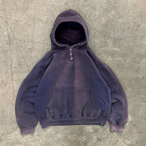 Sudadera con Capucha para Hombre, Ropa Casual, Sudaderas con Capucha con Lavado Ácido Personalizado, Sudadera con Capucha para Hombre/Sudadera con Capucha para Hombre/Sudadera con Capucha para Hombre - Product Image 5