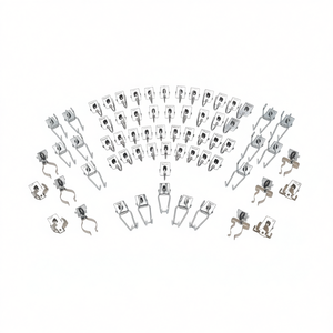 ชุดตะขอเกี่ยวเครื่องมือ Facom ผลิตภัณฑ์คุณภาพพรีเมียมสำหรับการใช้งานที่หลากหลาย - Product Image 2