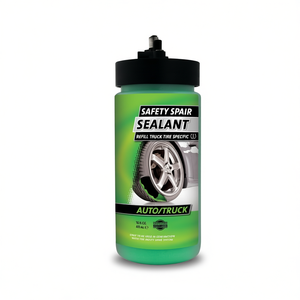 Kit de Reparación de Pinchazos Automático, Recarga Específica para Neumáticos de Camión - Product Image 2