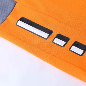High Quality Custom Color Basketball Uniform Kit for Adults Factory Manufactured Sports Wear Printed Sets - Product Image 5