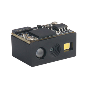 Module de lecteur de codes-barres QR PDF417 DE2290D, lecture rapide de codes 1D et 2D, éclairage LED, interface USB RS232, moteur DE2290D en stock - Product Image 3