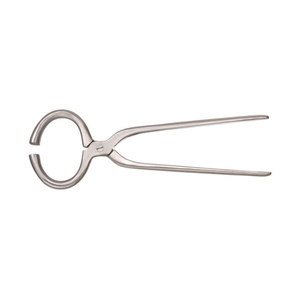 Probador de pezuñas de etiqueta personalizada, herramientas veterinarias equinas de caballo herrador de 13 pulgadas, instrumentos, el probador de pezuñas más barato - Product Image 1