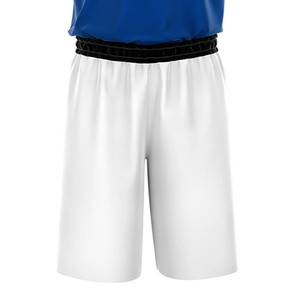 ชุดเครื่องแบบบาสเกตบอลวัสดุโพลีเอสเตอร์100% ชุดเครื่องแบบกีฬากลางแจ้งบาสเก็ตบอล - Product Image 5