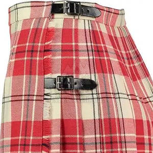 กระโปรงสั้นผู้ชายน้ำหนักเบาระบายอากาศออกแบบได้ในราคาที่เหมาะสม - Product Image 6