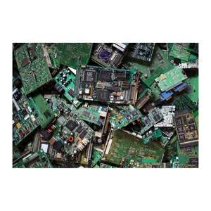 Déchets de CPU en céramique à vendre Acheteurs en gros Exportation en vrac Processeurs de puces IC à haut rendement Récupération d'or Fournisseur Recyclage - Product Image 6