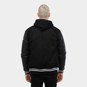 Low Price Men Winter <b>Jacket</b> High Quality Best Quality Custom Made Men Letterman <b>Jacket</b> For Made In Pakistan - Product Image 3