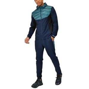 Uniforme de béisbol Ropa deportiva Gimnasio Fitness Tech Fleece Transpirable Cómodo Conjunto unisex con colores y logotipo personalizados - Product Image 3