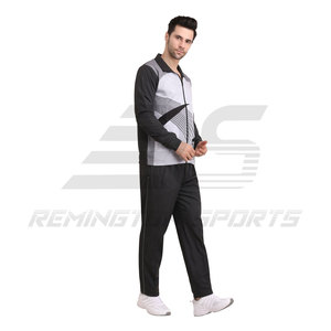 ชุดวอร์มน้ำหนักเบาของผู้ชายชุดวอร์มสำหรับเสื้อผ้าผู้ชาย - Product Image 6