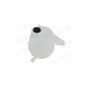 Tanque de Expansión y Depósito de Líquido de Refrigeración (Modelo Antiguo) con Tapa Marrón para Clio-Kangoo-Logan 2171000QAA-7701470460 Turquía - Product Image 1