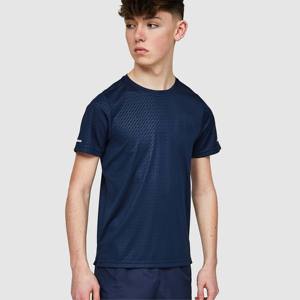 OEM เสื้อยืดผู้ชายย้อมสีพื้นที่คุณภาพสูง-ระบายอากาศน้ำหนักเบาและเหมาะสำหรับทุกฤดูกาล - Product Image 2