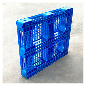 พาเลทพลาสติกกันลื่นทนทานสำหรับรถยกและระบบจัดเก็บสินค้า - Product Image 3