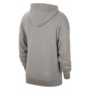 2024 superventas Sudadera con capucha de lana para hombre diseño personalizado OEM Color sólido Slim Fit invierno estampado cuello con capucha precio barato ODM - Product Image 5
