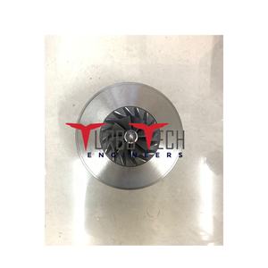 TURBOCOMPRESOR CHRA 64091007004 HE400FG - Product Image 1