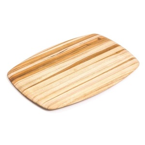 Fish Cutting Wood Board Chopping Board Pizza Serving Mango <b>Wooden</b> Chopper Non-slip Western Design Chopping Board <b>Chess</b> - Product Image 6