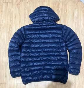 Mode tendance Vestes à bulles pour hommes Design classique personnalisé Couleur personnalisée pour vestes à bulles pour hommes - Product Image 5