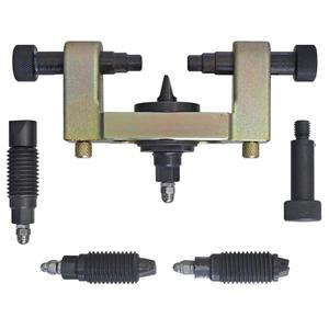 Herramienta de Separación Ajustable Gedore KL-0104-21 KB con Cuña N.° Herramienta Multiusos 1 2 4 5 - Product Image 3