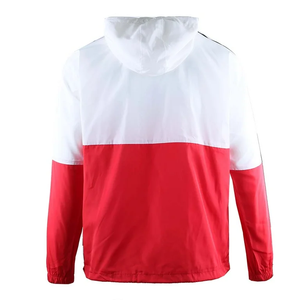 Chaqueta Cortavientos Informal de Alta Calidad, Transpirable, Personalizada, para Exteriores, Chaqueta Cortavientos Impermeable de Alta Calidad para Hombre - Product Image 2