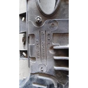 FIAT 500 Série L (351_352) (12>) GRILLE 51883542 312A2000 - Product Image 2