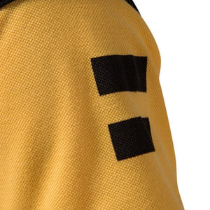 Nouveau design de polos pour hommes, polos de couleur personnalisée en vente en ligne, nouveaux modèles élégants pour hommes - Product Image 3