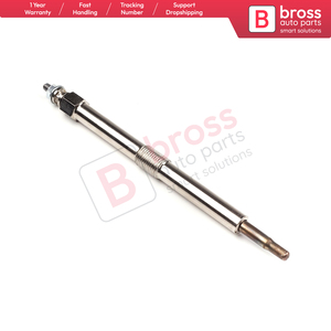BGP69 1 Piece <b>Heater</b> Glow <b>Plug</b> 12 Volt for 2666A016 1103 1104 1106 Bross Auto Parts Made <b>in</b> Turkey High Quality Product - Product Image 4